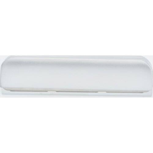 Yaqi Single Edge Matte Chrome Color AC Safety Razor Head