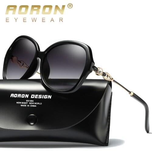 Womens Fashion Vintage Polarized Sunglasses Womens Sunglasses Red Purple Ladies Sun Glasses Eyeglasses Eyewear Travel UV400