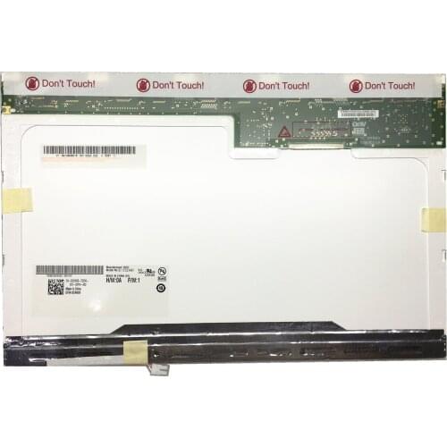 Free shipping B133EW01 V.9 LTN133AT01 B133EW01 V.4 LP133XW1 TLB1 TLN1 13.3''Laptop lcd screen 30 pins