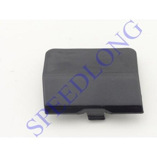 1 PC RH passenger side rear bumper tow hook eye cap trailer cover GJR950EK151 for MAZDA 6 2012-2015