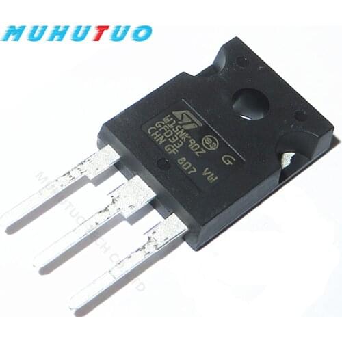 10PCS W15NK90Z STW15NK90Z TO-247