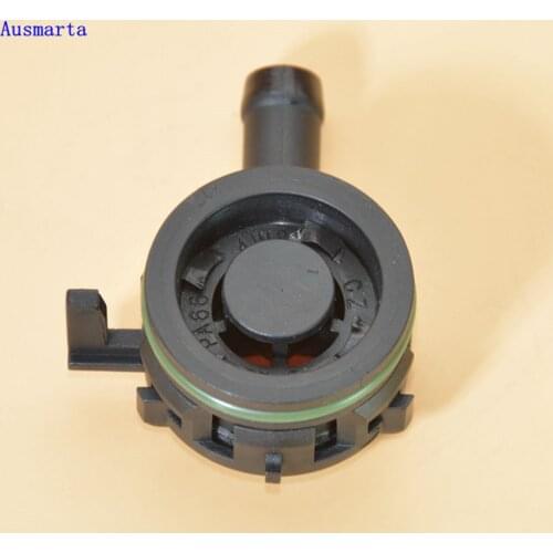 Ausmarta Recirculation Valves