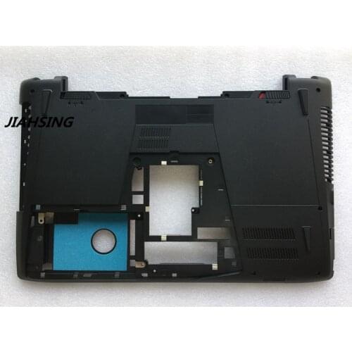 Free shipping New for ASUS GL552 GL552J series 15.6" Original Bottom Base Case Cover Door 13NB07Z1AP0631