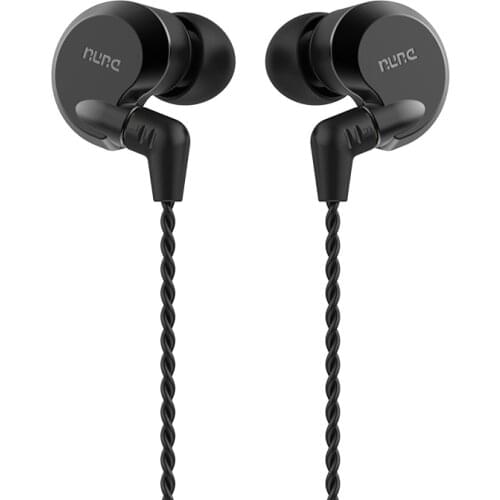 DUNU Falcon-C (or +Balanced cable) Dynamic IEM-CNT (Carbon nanotubes) Diaphragm in-ear Earphone Falcon C Topsound