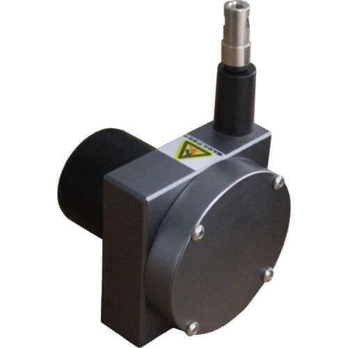 WXY60-LWXY80-L Rope Displacement Wire Sensor Sensor Gate Opener Output signal 4-20mA current signal