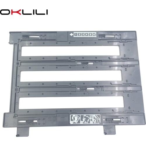 1PC X 35 mm film strip holder Negative Photo Scanner film strip holder Slide holder for Epson Perfection V700 V750 V800 V850