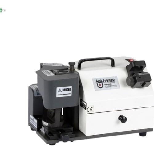 TX-X3 Milling Cutter Grinding Machine High-precision small-volume tool grinding machine