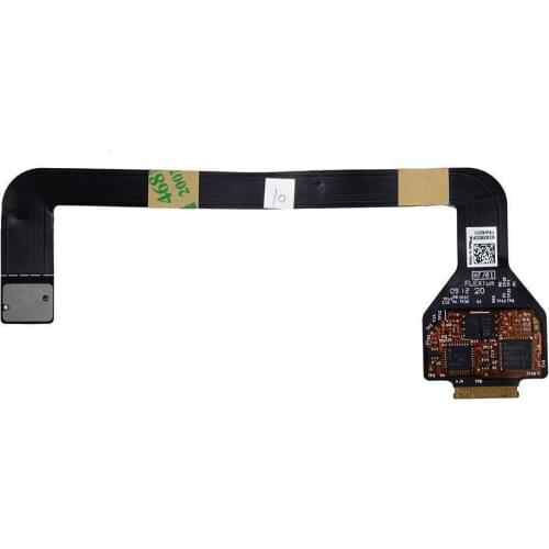 Trackpad Flex Touchpad Flex Cable Ribbon Repair Part For Macbook Pro 15'' A1286 MB985 MC721 2009~2012 821-0832-A