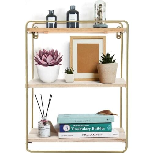 KINGDOWAYLIFE Storage Shelves