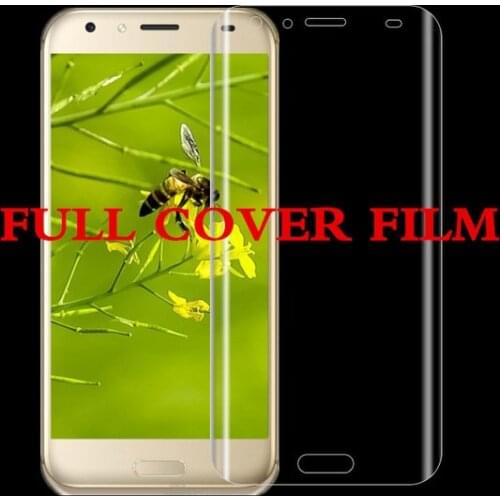 LMRUIXI Screen Protectors For DOOGEE BL5000