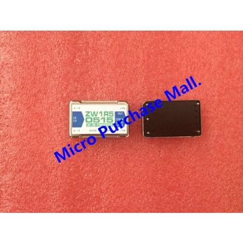 Original ZW1R50515 Module Made In JP