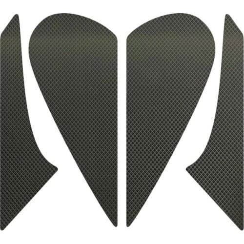 For Z800 Z 800 2013-2016 Motorcycle Accessories Anti slip sticker 3M Motorcycle Tank Traction Pad Side Knee Grip Protector