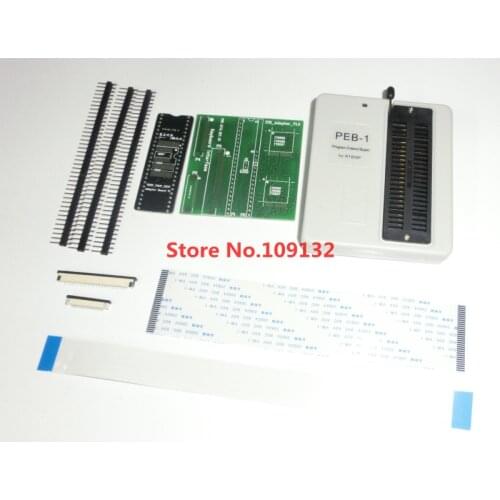 PEB-1 Expansion board Use on RT 809 F Support IT8586E IT8580E 29/39/49/50 series 32/40 /48 feet BIOS