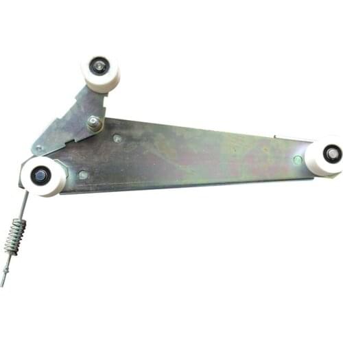 SMH405487 LHS RHS Escalator Handrail Tension Base Assy Use for 9300 9500 9700 1 Pack=1 Piece