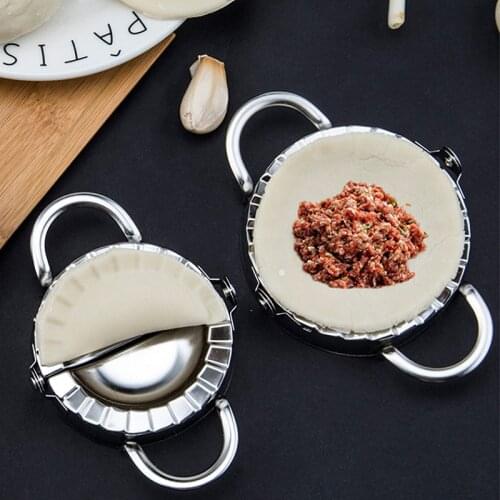 Urijk Molds For Dumplings