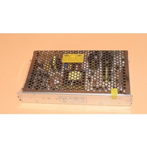 The power switch S-145 Switch power supply all of the images are almost similar, and all the parameters are not the sa