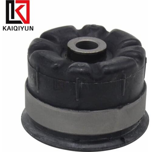 Rear Strut Mount For Mercedes Benz ML-Class W164,GL-Class X164 2005-2012 Air Suspension Shock Absorber Top Rubber 1643202031