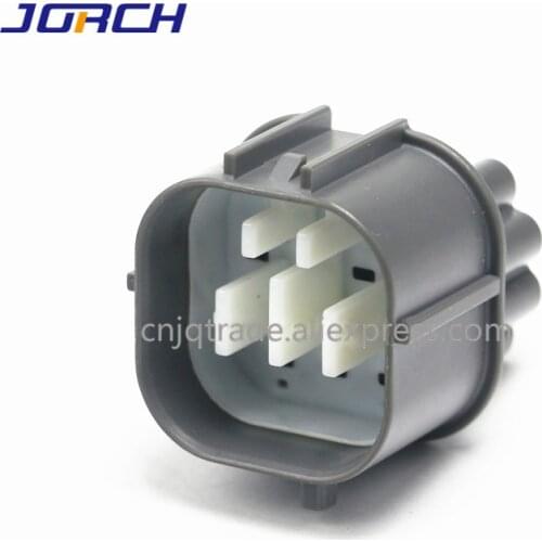 1 sets 14 way sumitomo male electrical automobile connector 6181-0077 with terminals