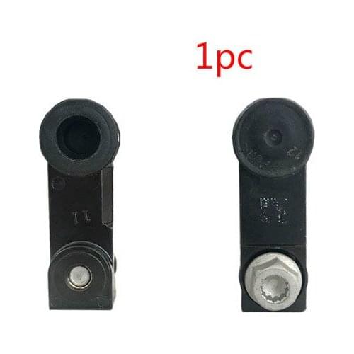 1pc for Audi Q3 Q7 automatic transmission gearbox gearshift cable joint rubber sleeve