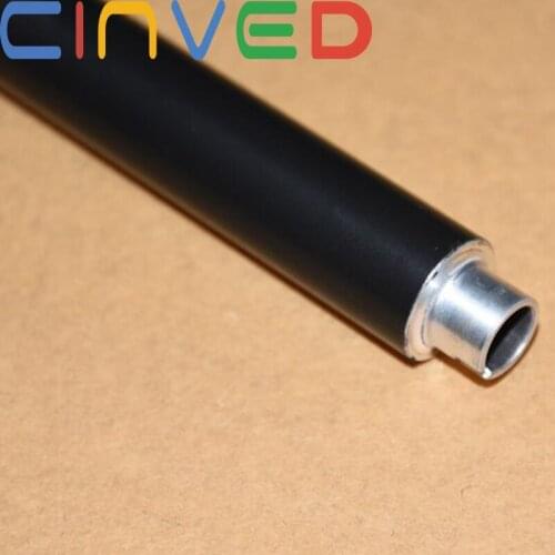 2X NEW Sub Upper Fuser Roller Long Life Sub Heat Roller For Konica Minolta Bizhub C451 C550 C650 C452 C552 C652