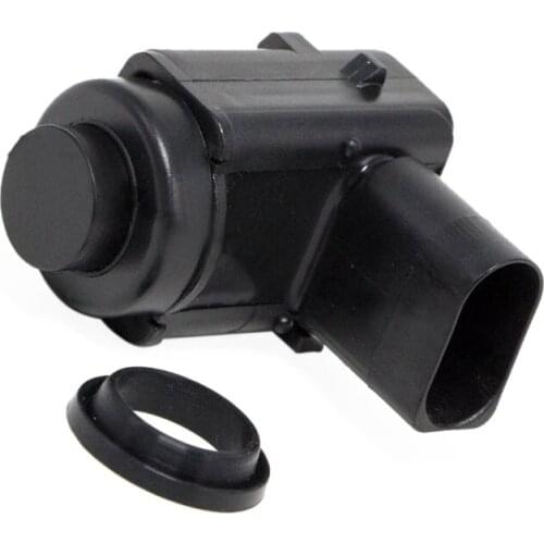 6x Parking Aid Sensors 3D0919275D 1J0919275 For VW Skoda Audi Q7 Porsche Cayenne 4pcs