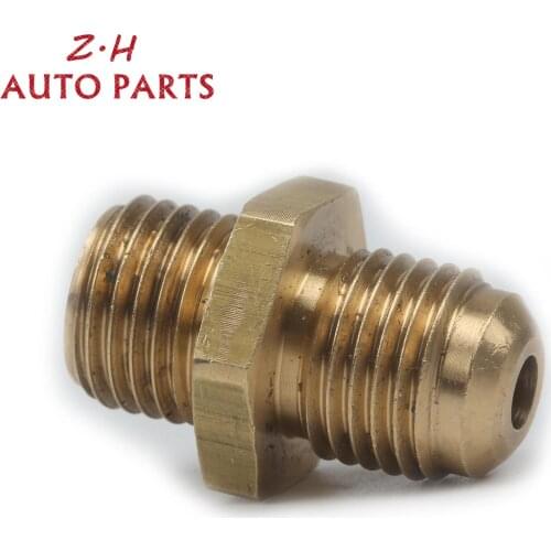 High Pressure Fuel Pump Adapter 06E 127 065 G For AUDI A4 A5 A7 A8 Q5 Q7 RS5 Coupe Sportback VW Tiguan Passat Golf Skoda Seat