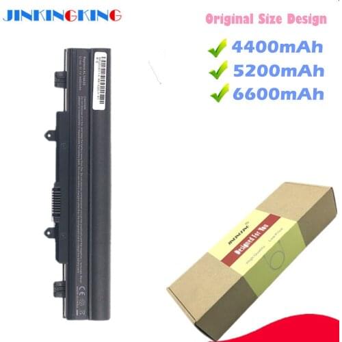 Laptop Battery AL14A32 For Acer For Aspire E15 E14 Touch E5-572G E5-421 For EXTENSA EX2509 SERIES TMP256-M-39NG 2510G EX2510