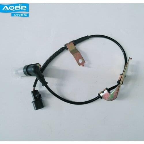 Auto Replacement Parts Automobiles Sensors of JAC Refine Car oe 95620-4A200 Right Front ABS Sensor