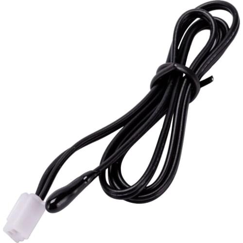 Air conditioner temperature sensor probe air conditioning indoor temperature sensor probe refrigerator freezer repair parts