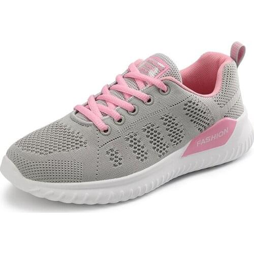 FUQIAO Women's Sneakers