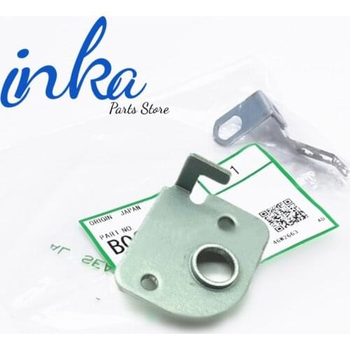 B140-4209 Original Fuser Stopper Bracket Support Bracket For Ricoh AF 2075 2060 1060 1075 MP 7502 7500 8001 B065-4161 B065-4164