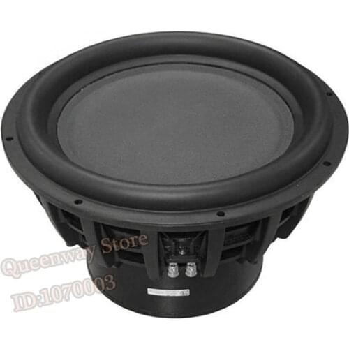 HF-262 HiFi Speakers 15 Inch subwoofer HIFI home speaker super bass speaker 3500W 3.2 ohms 1 PC