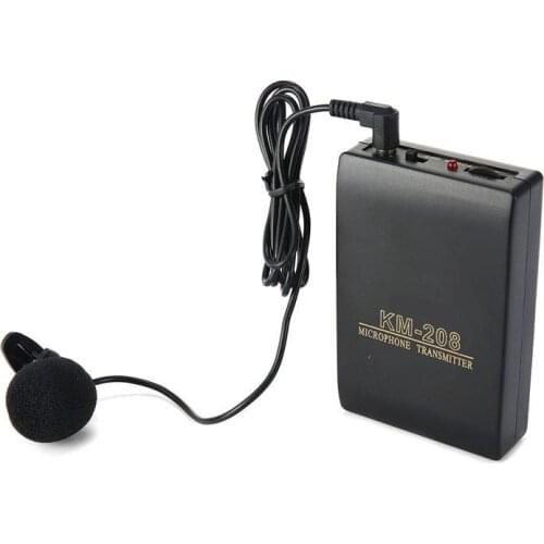 IdealHouse Microphones