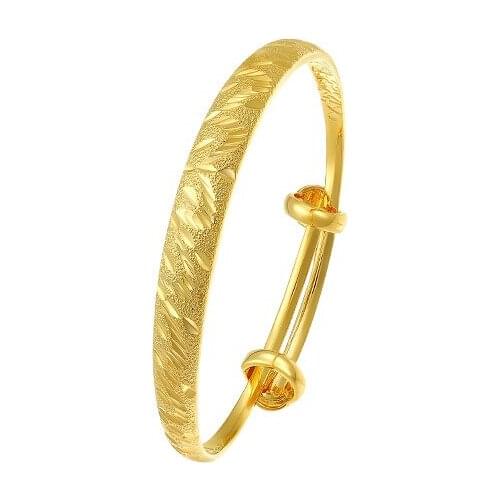 Золотые браслеты JOJOZ China At AliExpress