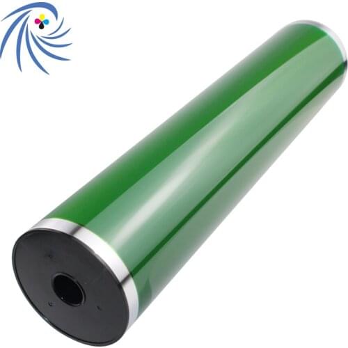 Copier Parts Japan OPC Drum For Konica Minolta Bizhub 600 750 601 751 K7155 K7165 Cylinder