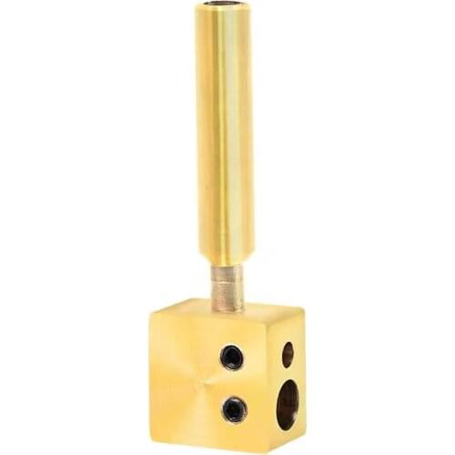 Newest RL-067 Mini Small Ironing Table Mini Copper Heater Table Universal Quick 936/1200A T12 JBC C210 Rubber Removal Head Tools