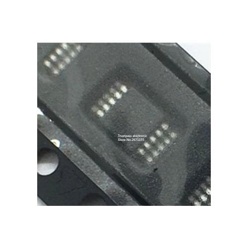 100% NEW ORIGINAL 10pcs/lot AD7942BRMZ-RL7 AD7942BRMZ AD7942BRM AD7942 C4S MSOP-10