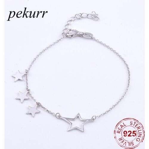 Pekurr Wrist Bracelets