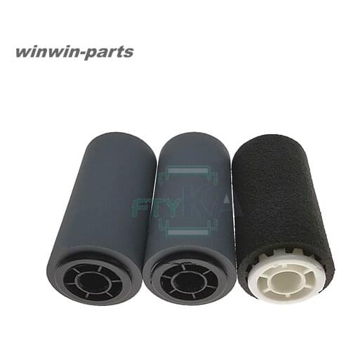 1X 604K58410 604K77810 pickup Roller for XEROX 5325 5330 5335 7120 7125 7425 7435 7525 7530 7535 7545 7556 7220 7225 7830 7835