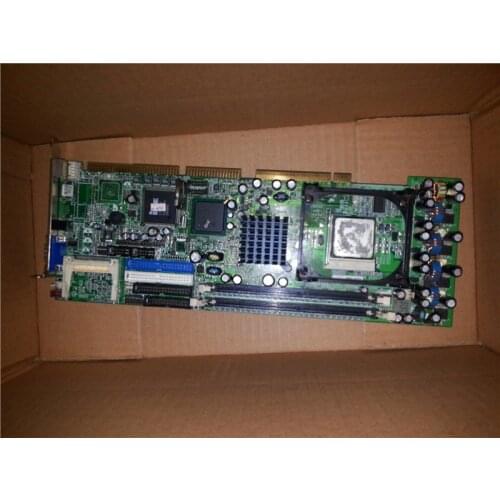 Industrial equipment board ROCKY-4786EVG V1.0 dual network port