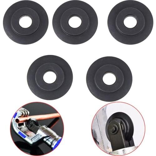 Pipe cutter blade bellows cutter Air-conditioning tube/Copper tube/Plastic tube/Aluminum tube cutting blade Cutting accessories