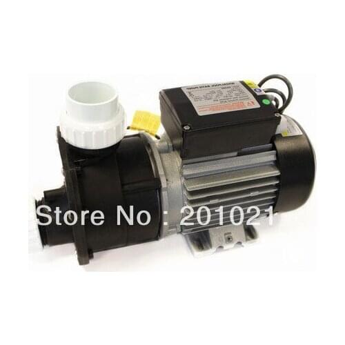 Spa bathtub pump with 220V/50~60HZ JA200 & Whirlpoolpumpe Massagepumpe Pumpe Whirlpool 1500 W 2 PS