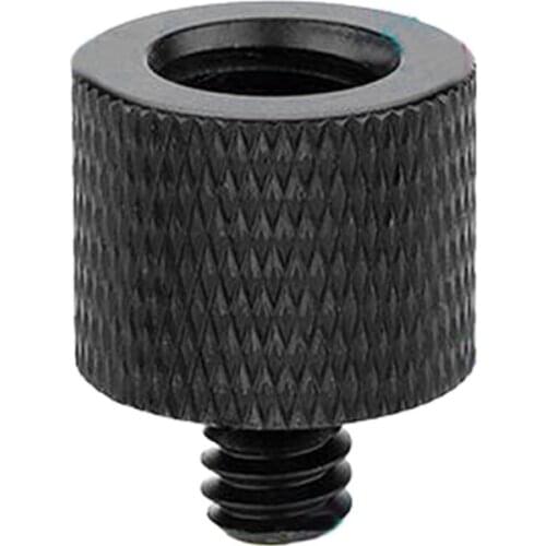 Camera Screw Tripod Smooth Surface Clear Thread Portable Screw Tripod For All Kinds Of Photographic Equipment