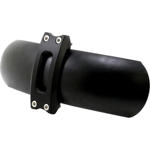 Motorcycle Front Wheel Fender Protection Cover Mudguard Fairing for -BMW R Nine T Scrambler 2018-2019