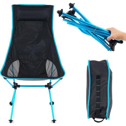 Zelancy Camping Chairs