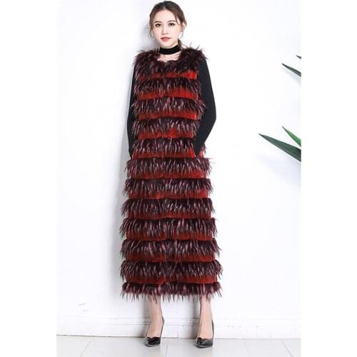 Female Coat Winter Mink Fur Coat Warm Jacket For Women Elegant Fur Coats For Women Winterwear Womens Winter Jacket 2021 Fashion
