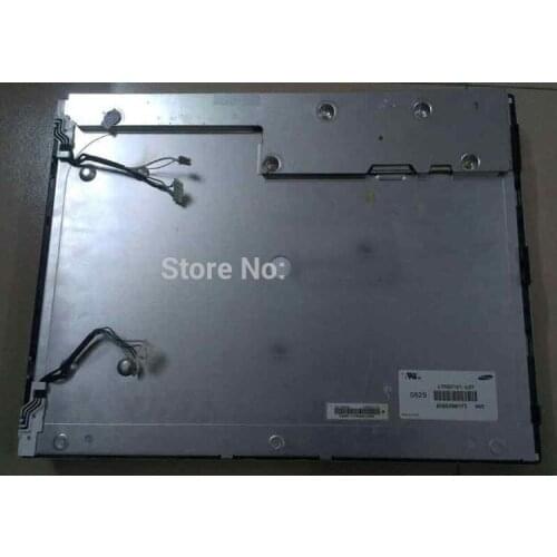 LQ0DAS3224 10.4" lcd screen display original