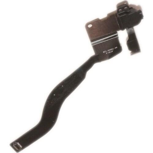 10Pcs/lot White/Black Color Audio Microphone Jack Cable 821-02091-06 For MacBook Air Retina 13" A1932 2018