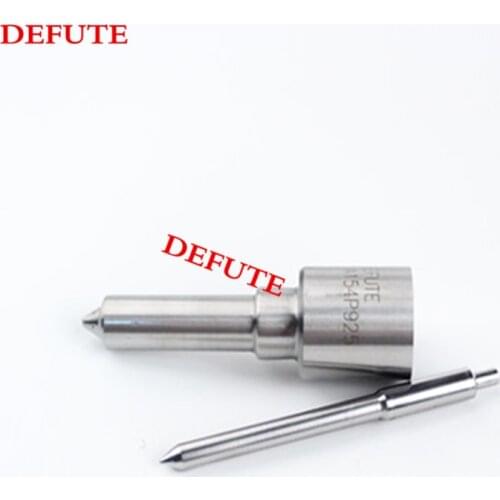 4pcs/lot DSLA154P925 DSLA147P008 DSLA148P01 DSLA142P015 DSLA154P017 DSLA144P024 DSLA152P631 diesel fuel injection nozzle