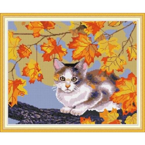 Joy Sunday 5D DIY Diamond Painting Cross Stitch Kit Full Square Icons Diamond Embroidery Animals Picture of Rhinestones Mosaic